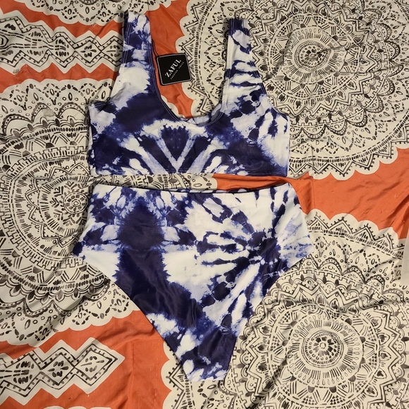 Zaful bikini - Picture 2 of 4